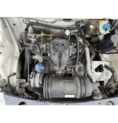 Feu arriere principal droit (feux) PEUGEOT 205 Photo n°13