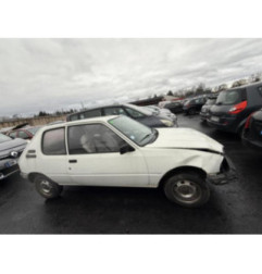 Feu arriere principal droit (feux) PEUGEOT 205 Photo n°15