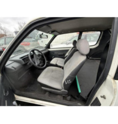 Feu arriere principal droit (feux) PEUGEOT 205 Photo n°16