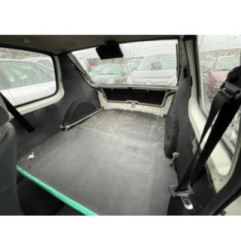 Feu arriere principal droit (feux) PEUGEOT 205 Photo n°18