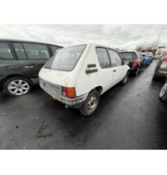 Feu arriere principal droit (feux) PEUGEOT 205 Photo n°20