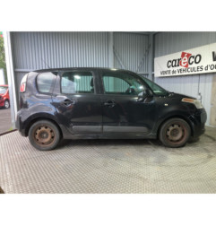Planche de bord complete CITROEN C3 PICASSO Photo n°4
