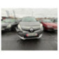 Calandre RENAULT SCENIC 3