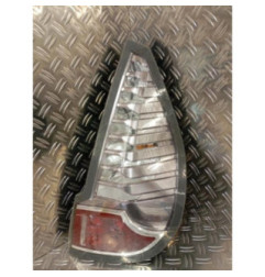 Feu arriere principal droit (feux) RENAULT SCENIC 3 Photo n°1