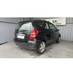 Commande de phare MERCEDES CLASSE A 169 Photo n°12