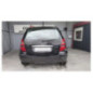 Commande de phare MERCEDES CLASSE A 169