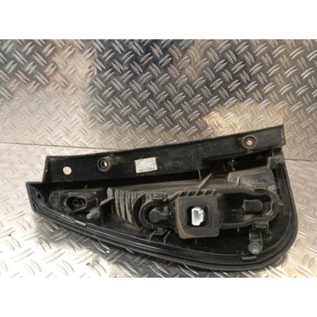 Feu arriere principal droit (feux) RENAULT SCENIC 3