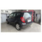 Commande de phare MERCEDES CLASSE A 169