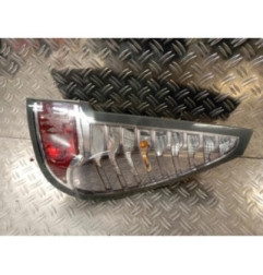Feu arriere principal droit (feux) RENAULT SCENIC 3 Photo n°4