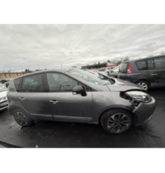 Feu arriere principal droit (feux) RENAULT SCENIC 3 Photo n°14