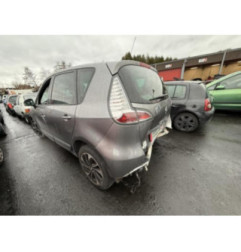 Feu arriere principal droit (feux) RENAULT SCENIC 3 Photo n°18