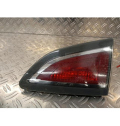 Feu arriere secondaire droit (feux) RENAULT SCENIC 3 Photo n°1