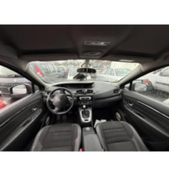 Feu arriere secondaire droit (feux) RENAULT SCENIC 3 Photo n°16