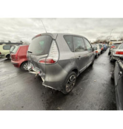 Feu arriere secondaire droit (feux) RENAULT SCENIC 3 Photo n°19