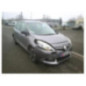 Feu arriere secondaire gauche (feux) RENAULT SCENIC 3