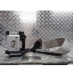 Ceinture avant droit RENAULT SCENIC 3 Photo n°1