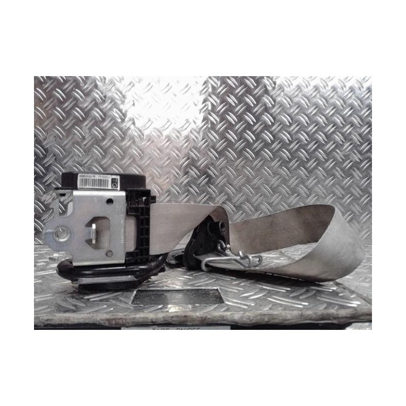 Ceinture avant droit RENAULT SCENIC 3