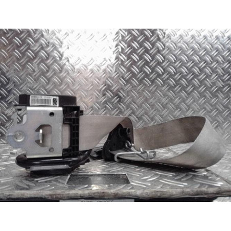 Ceinture avant droit RENAULT SCENIC 3 Photo n°1