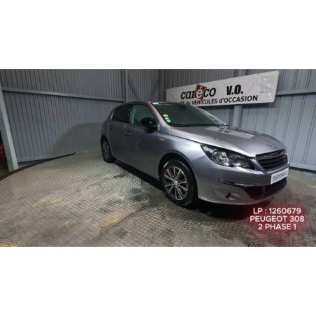 Feu arriere stop central PEUGEOT 308 2