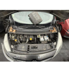 Ceinture avant droit RENAULT SCENIC 3 Photo n°11