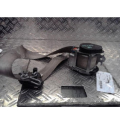 Ceinture avant gauche RENAULT SCENIC 3 Photo n°1