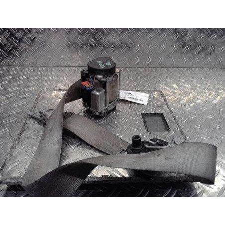 Ceinture avant gauche RENAULT SCENIC 3