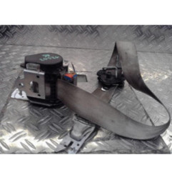 Ceinture avant gauche RENAULT SCENIC 3 Photo n°3