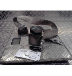 Ceinture avant gauche RENAULT SCENIC 3 Photo n°4