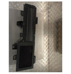 Compteur RENAULT SCENIC 3 Photo n°1