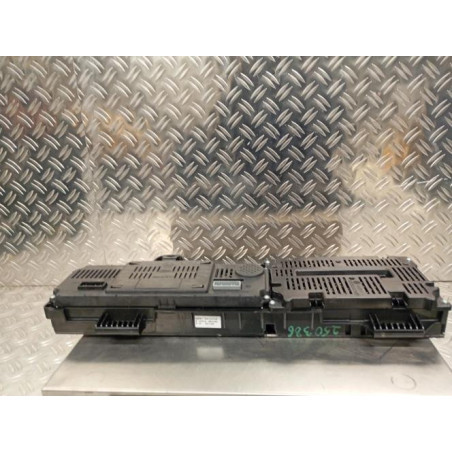 Compteur RENAULT SCENIC 3