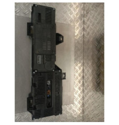 Compteur RENAULT SCENIC 3 Photo n°3