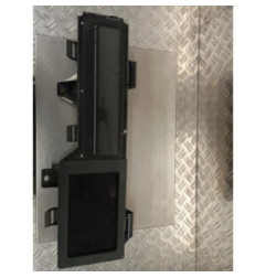 Compteur RENAULT SCENIC 3 Photo n°4