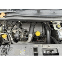 Compteur RENAULT SCENIC 3 Photo n°12