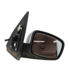 Retroviseur droit HYUNDAI I 10 1 Photo n°1