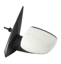 Retroviseur gauche HYUNDAI I 10 1 Photo n°3