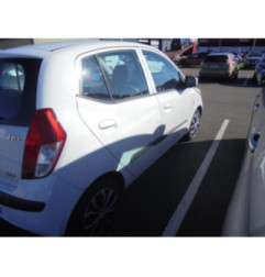 Retroviseur gauche HYUNDAI I 10 1 Photo n°11