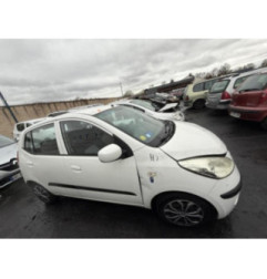 Retroviseur gauche HYUNDAI I 10 1 Photo n°16