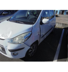 Colonne de direction HYUNDAI I 10 1 Photo n°4