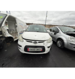 Colonne de direction HYUNDAI I 10 1 Photo n°9