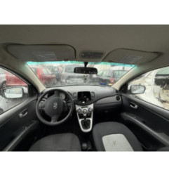 Colonne de direction HYUNDAI I 10 1 Photo n°15