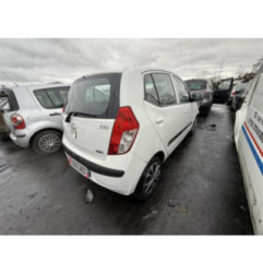 Colonne de direction HYUNDAI I 10 1 Photo n°18