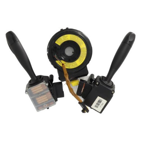 Com (Bloc Contacteur Tournant+Commodo Essuie Glace+Commodo Phare) HYUNDAI I 10 1