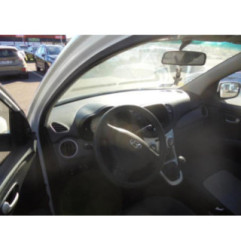 Com (Bloc Contacteur Tournant+Commodo Essuie Glace+Commodo Phare) HYUNDAI I 10 1 Photo n°7