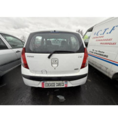 Com (Bloc Contacteur Tournant+Commodo Essuie Glace+Commodo Phare) HYUNDAI I 10 1 Photo n°20