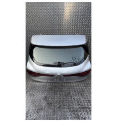 Malle/Hayon arriere RENAULT MEGANE 4 Photo n°1