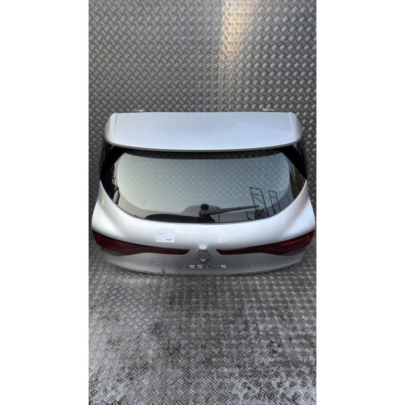 Malle/Hayon arriere RENAULT MEGANE 4