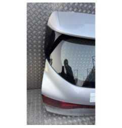 Malle/Hayon arriere RENAULT MEGANE 4