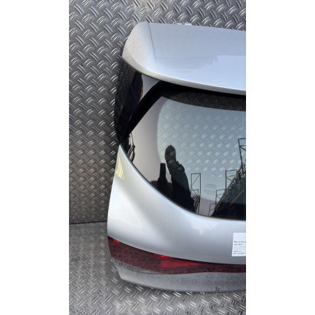 Malle/Hayon arriere RENAULT MEGANE 4