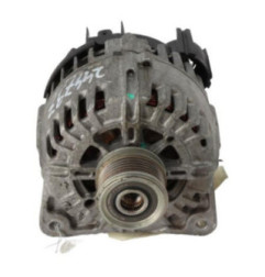 Alternateur RENAULT MEGANE 4 Photo n°1