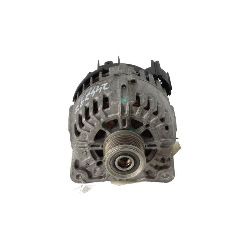 Alternateur RENAULT MEGANE 4